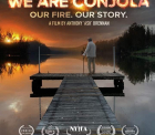 WE ARE CONJOLA - OUR FIRE OUR STORY 